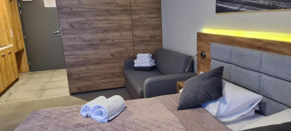 Aparthotel Czarna Góra 308 Sienna  Zewnętrze zdjęcie