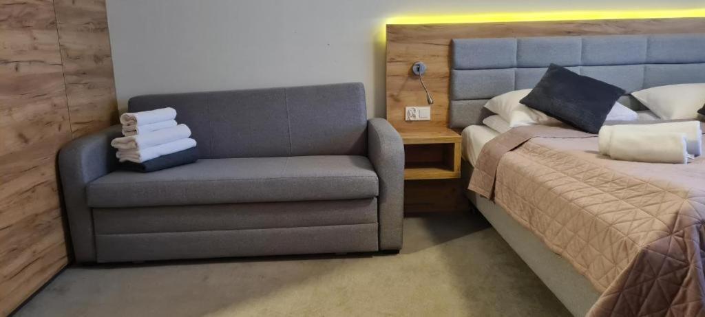 Aparthotel Czarna Góra 308 Sienna  Zewnętrze zdjęcie