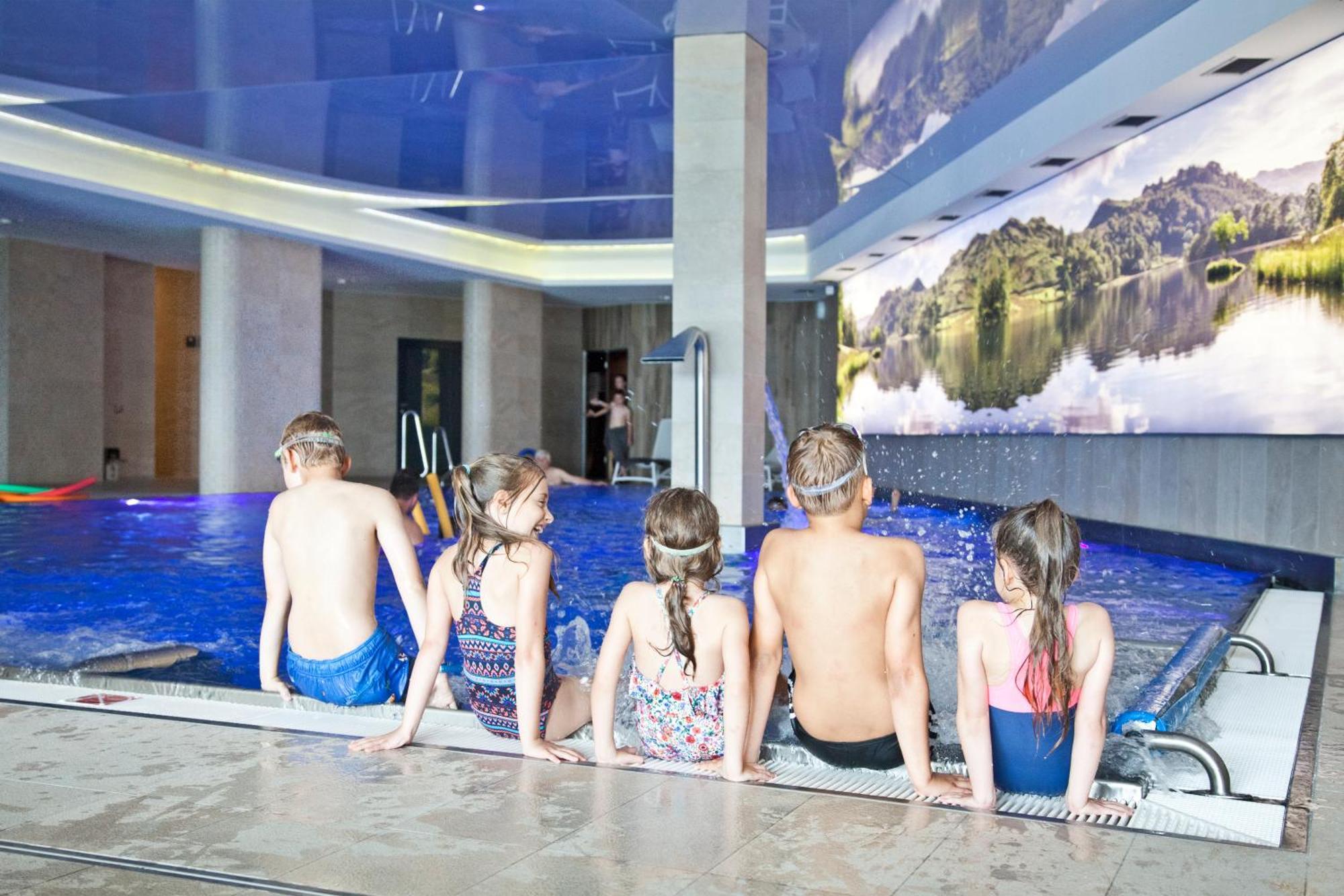 Aparthotel Czarna Góra 308 Sienna  Zewnętrze zdjęcie