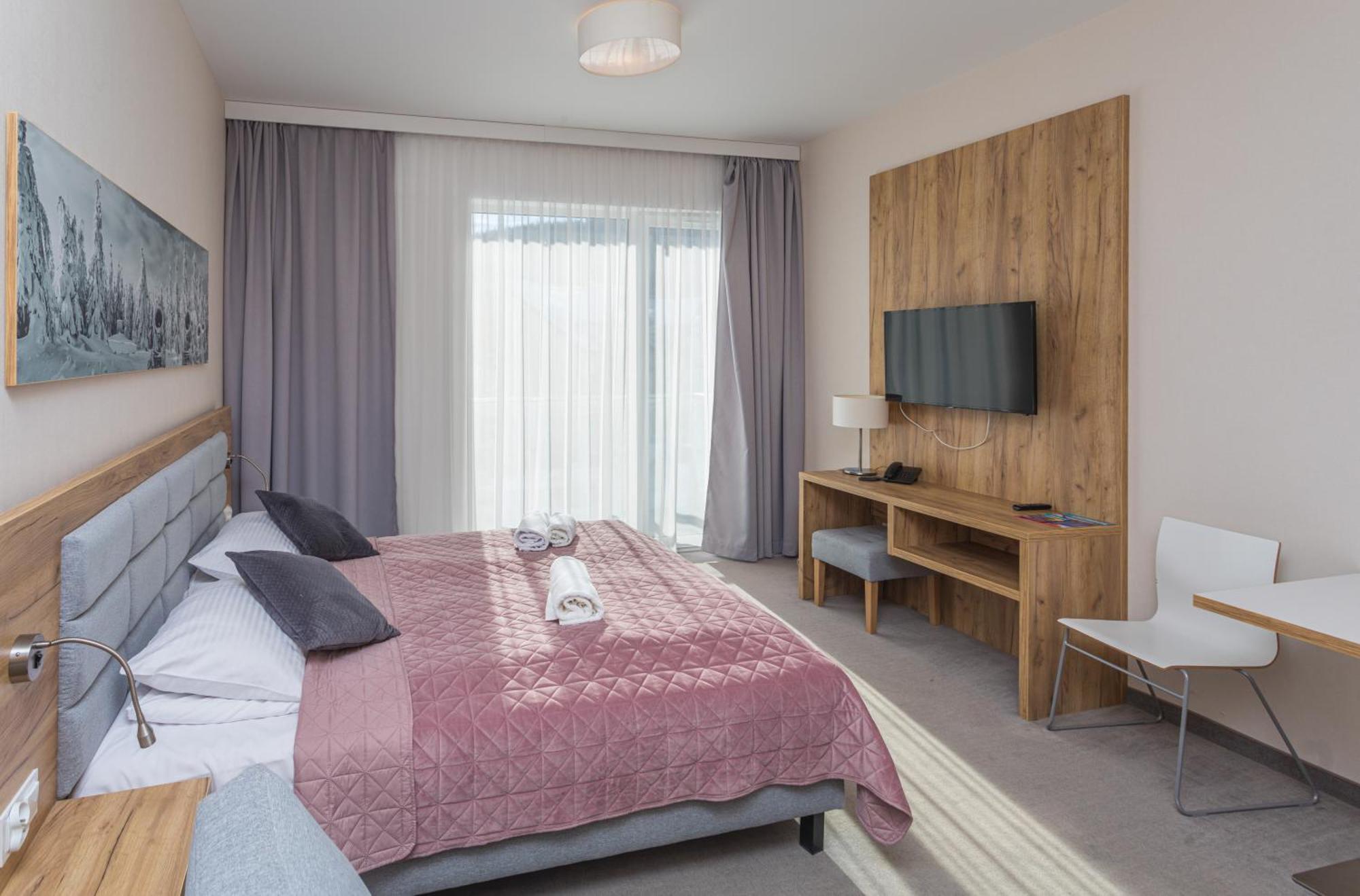 Aparthotel Czarna Góra 308 Sienna  Zewnętrze zdjęcie